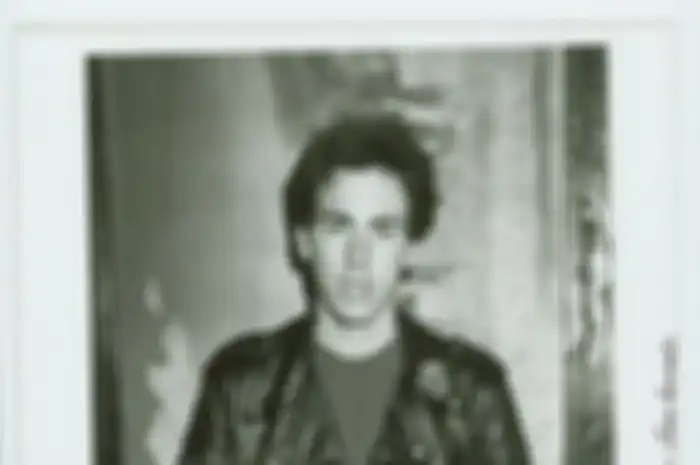 Greg Graffin