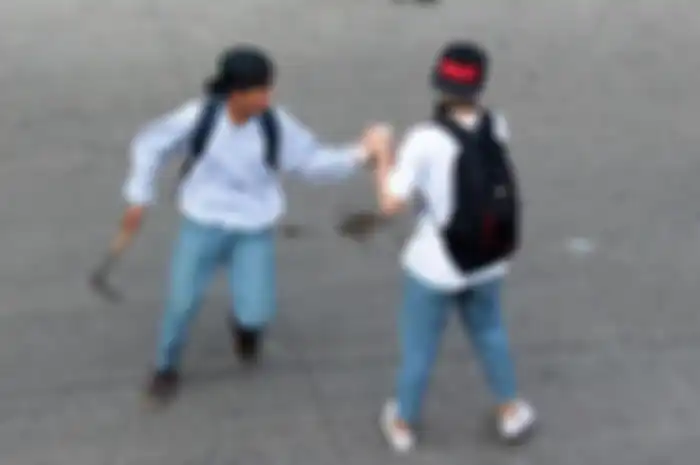 Perhatiin seperti apa kelakuan lo saat SMA deh, karena bisa berpengaruh dengan karier lo di masa depan.