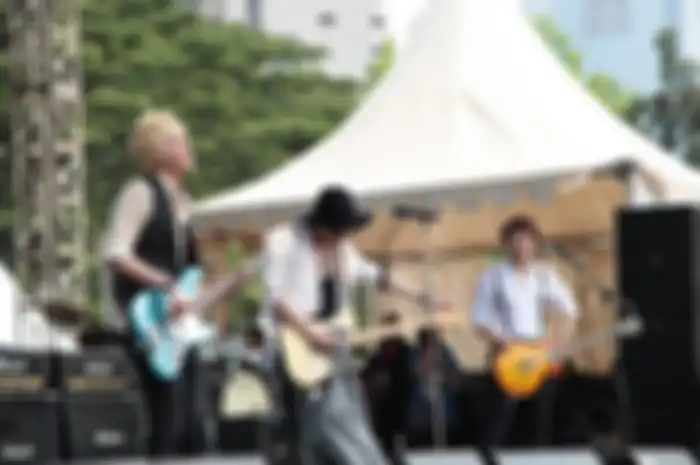 Penampilan I Don't Like Monday di HaiDay 2014