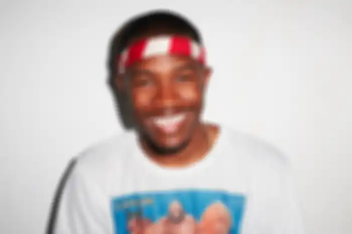 Frank Ocean
