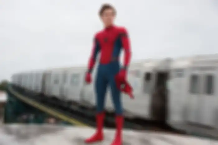 spider-man homecoming