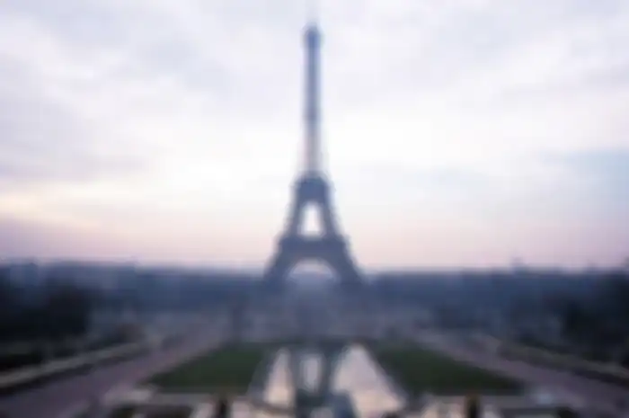 Paris Jadi Kota Idaman Pelajar