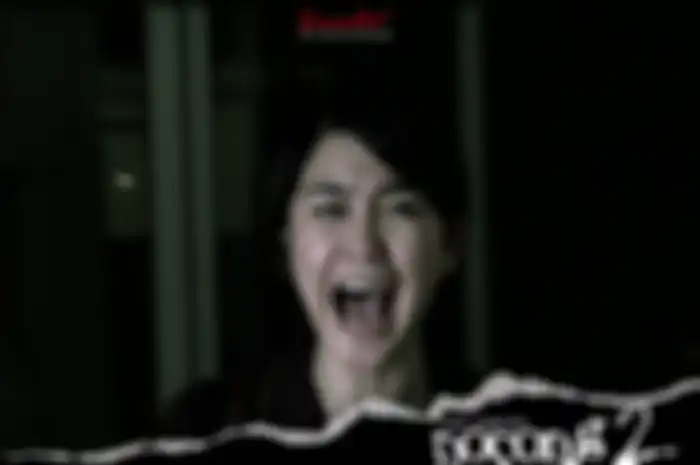 Pocong 2