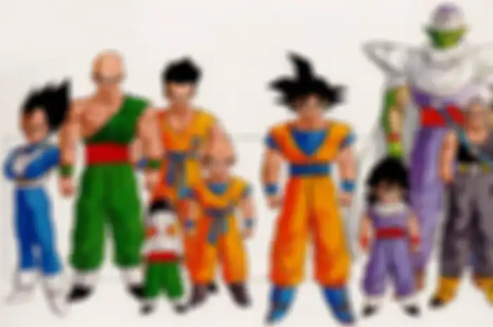 Dragon Ball