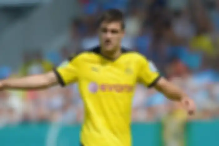 sokratis papastathopoulos