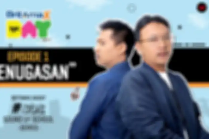 Rian dan Adi