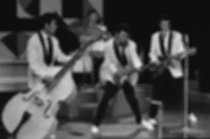 The Tielman Brothers!