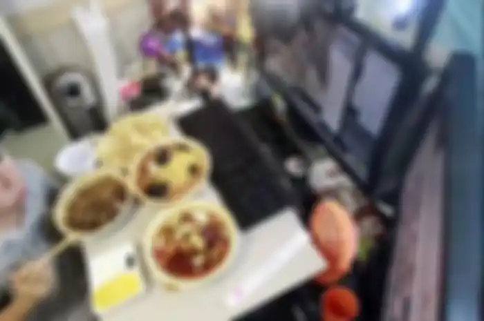 moekbang, Profesi Di Korea Yang Kerjaannya Cuma Makan Tapi Digaji Besar!
