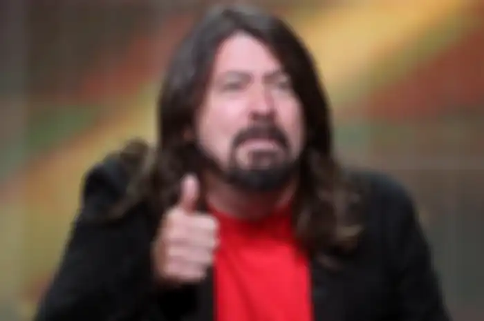 Dave Grohl