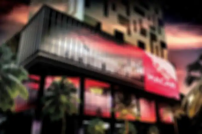 Museum of Modern and Contemporary Art in Nusantara (Museum MACAN)