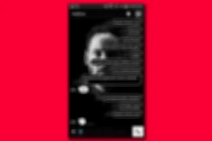 contoh chat yang apes dengan gebetan 