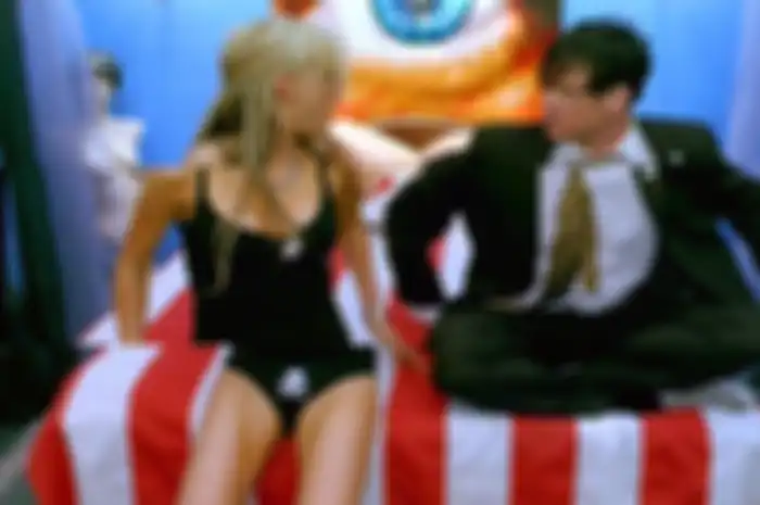 video klip Blink 182 - Always