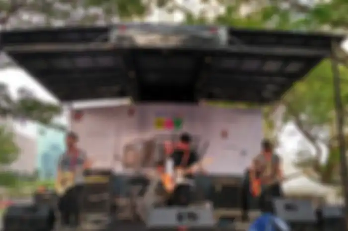 Hijrah ke Jakarta, Apollo Apes terus meroket.