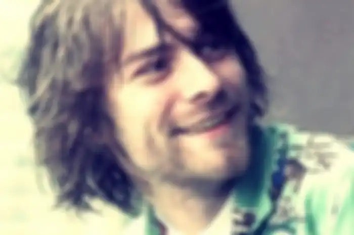 Kurt Cobain