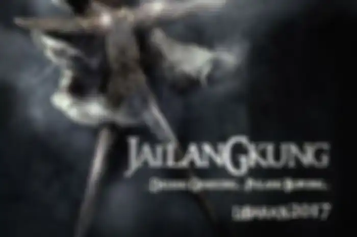 Wih, Film Jailangkung Resmi Dibikin Lagi, Ini Penampakan Pertamanya!