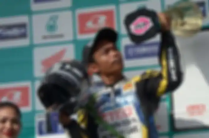 Norizman Ismail