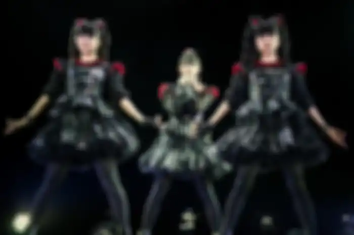 Baby Metal