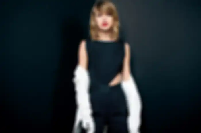 Taylor Swift Anti Diet?