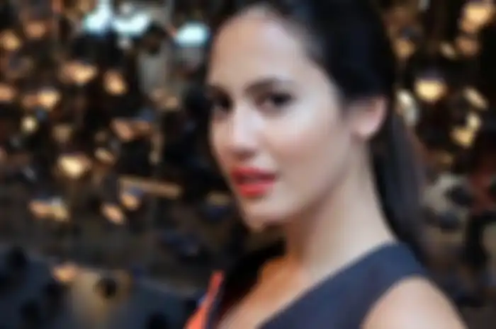 Pevita Pearce