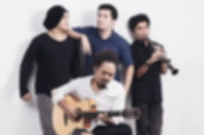 Payung Teduh