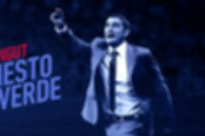 Ernesto Valverde 