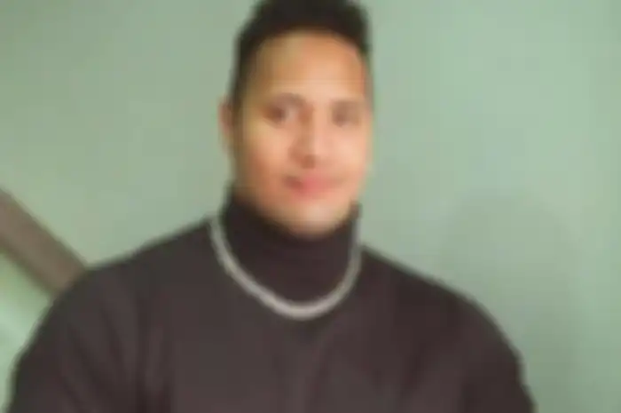 Dwayne The Rock Johnson