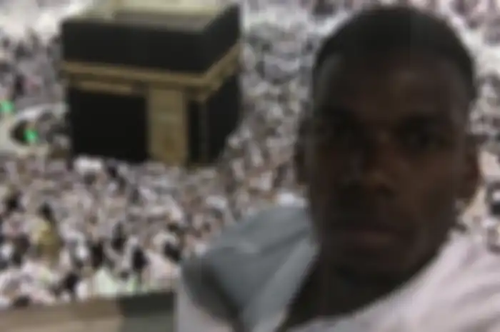 Paul Pogba