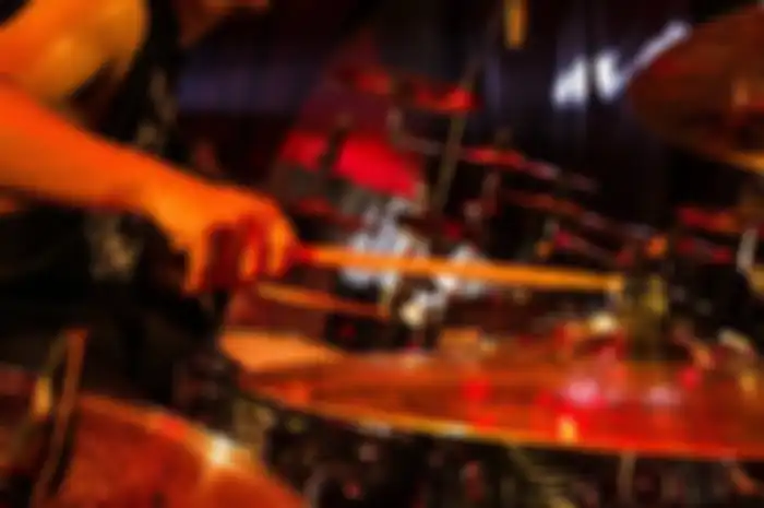 Aksi Putra Bersama BurgerKill