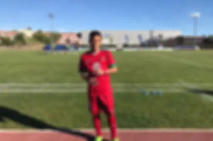 Egy Maulana Vikri