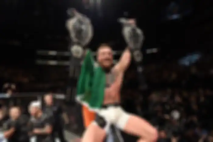 Conor McGregor