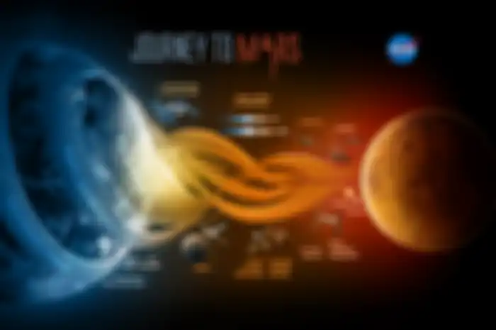 Mars