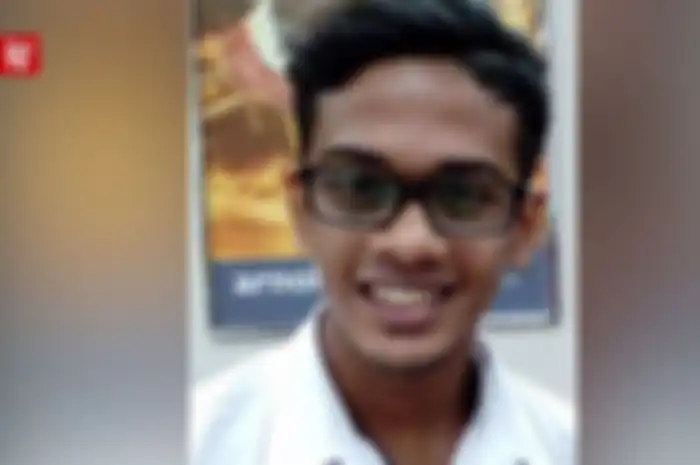 T. Nhaveen Jadi Korban Bully
