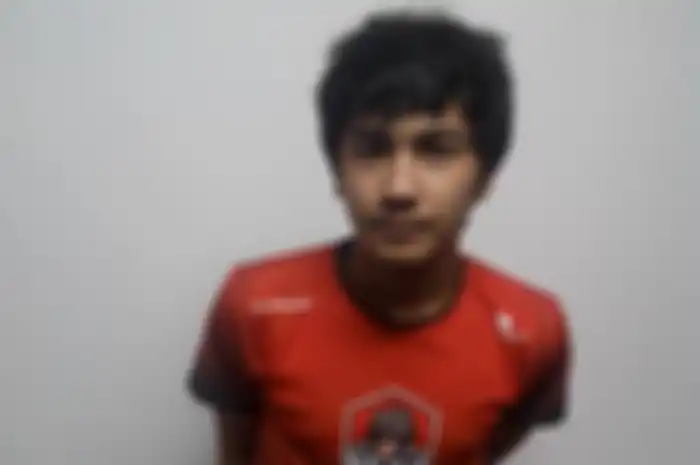  Muhammad 'Inyourdream' Rizky