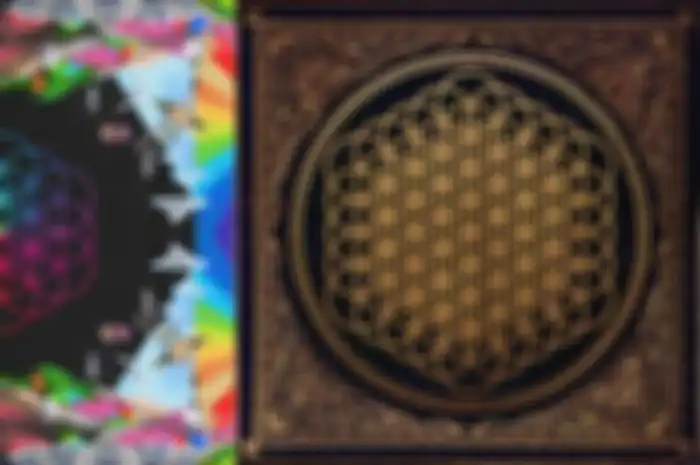 Coldplay / Bring Me The Horizon