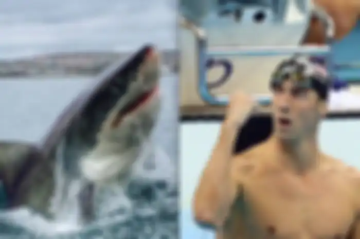 Michael Phelps