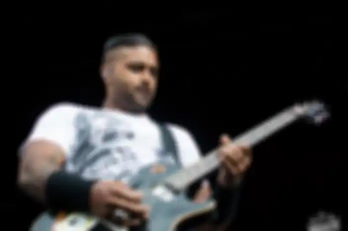 Dave SUM 41