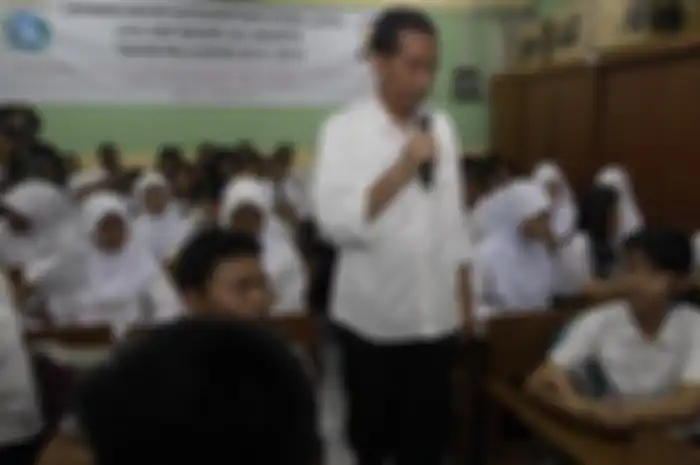 Terima Kasih Pak Jokowi!
