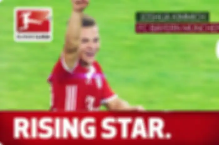 Joshua Kimmich