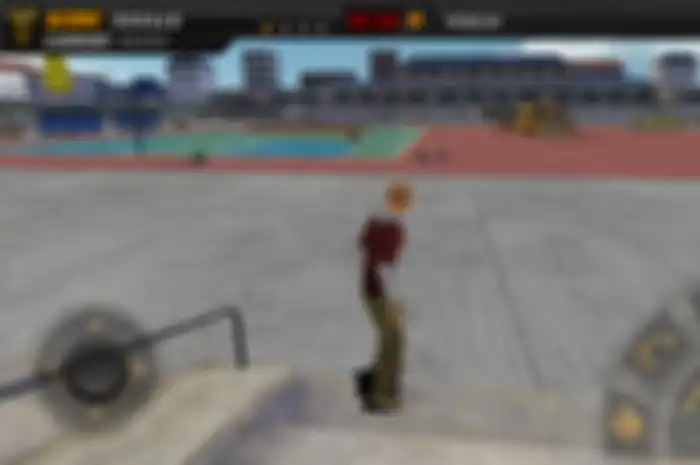 skateboard 
