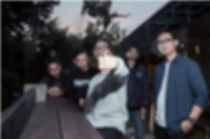SATCF Rilis Album Kedua