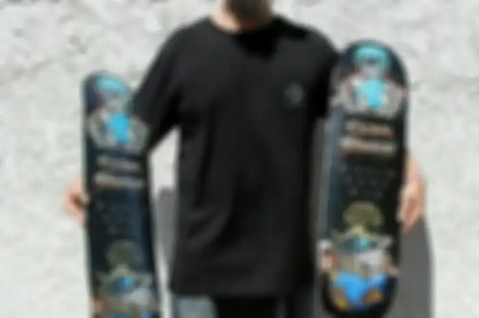 Om Mike Muir Nggak Ada Matinya!