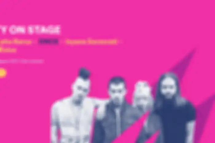 Spotify On Stage
