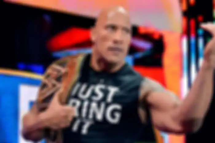 The Rock