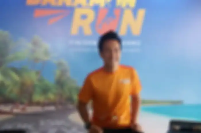 Daniel Mananta