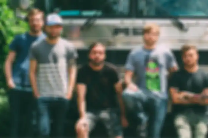 Circa Survive Kompak Selama 13 Tahun