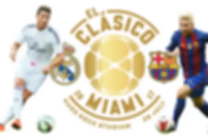 El Clasico
