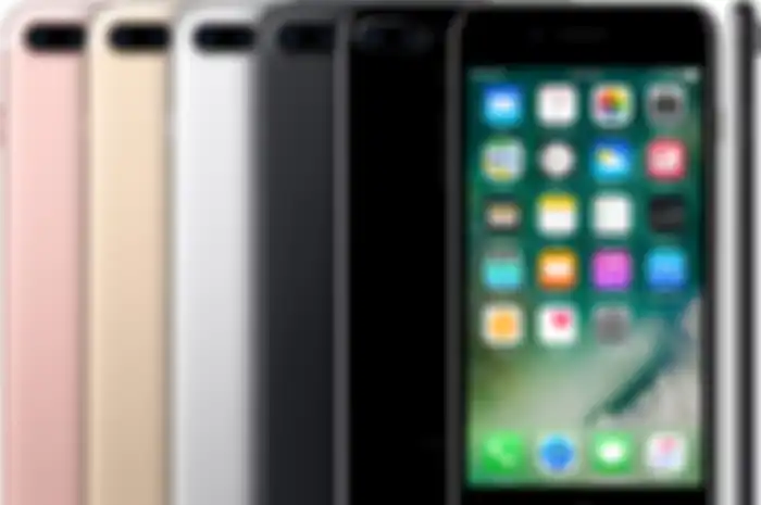 iPhone