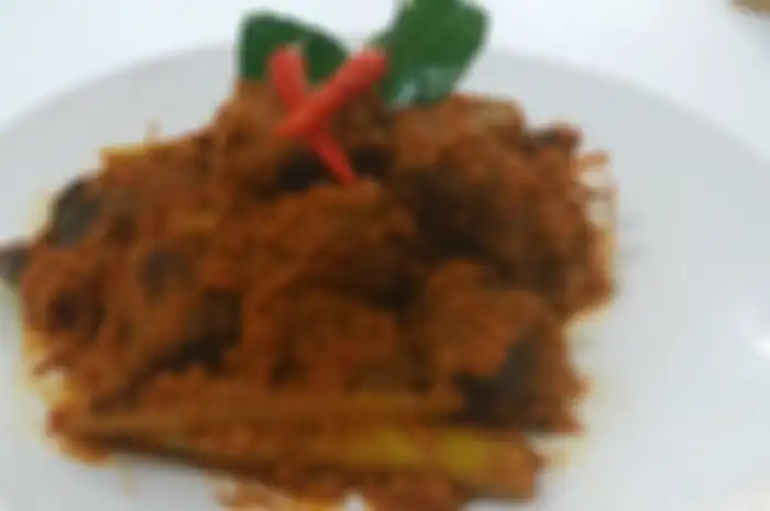 Rendang