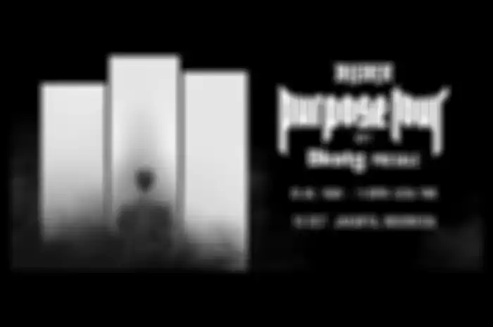 Justin Bieber Purpose Tour Jakarta