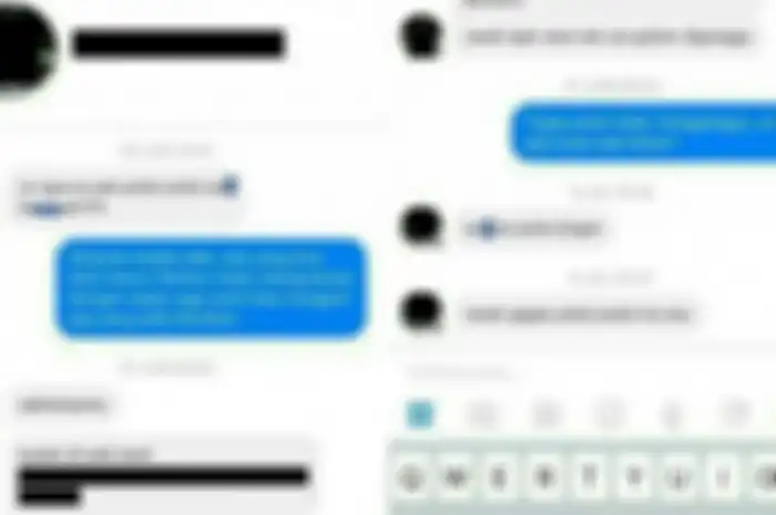 Duh, Sembarangan Nih Komennya